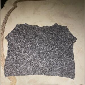 Beautiful Italian Women’s Wool Sweater